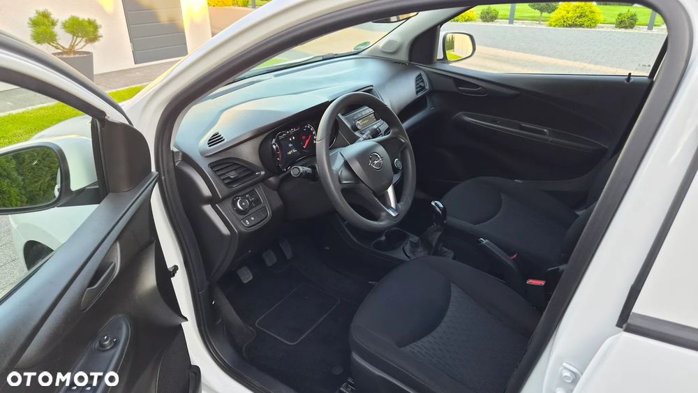 Opel Karl 1.0 Innovation - 21