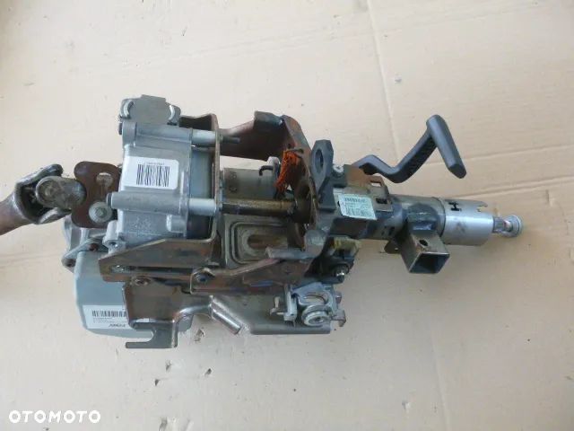 WSPOMAGANIE ELEKTRYCZNE RENAULT MODUS - 12