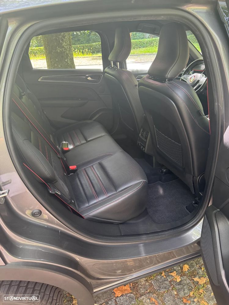 Renault Arkana 1.6 E-Tech R.S.Line - 17