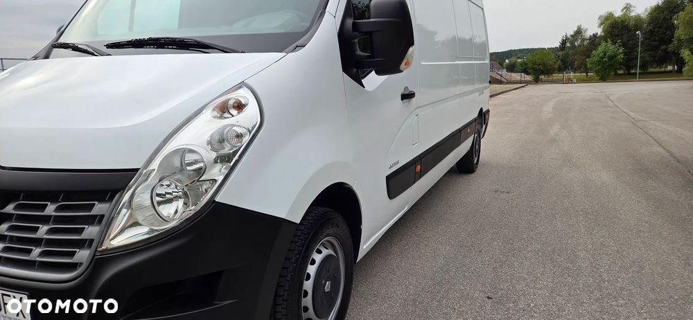 Renault Master - 15