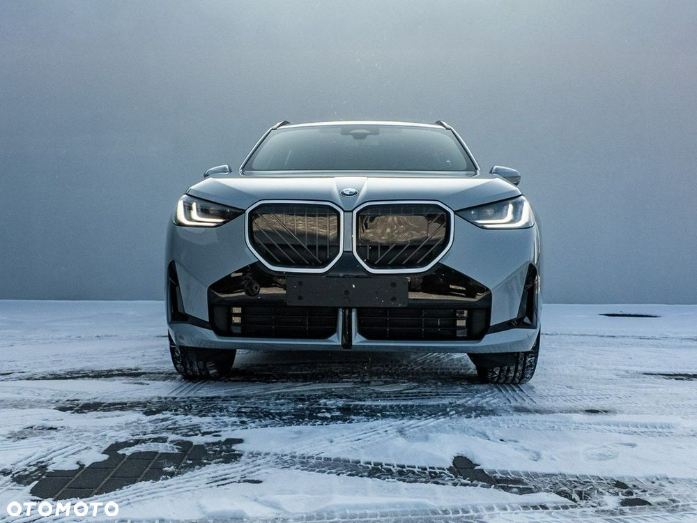 BMW X3 - 4