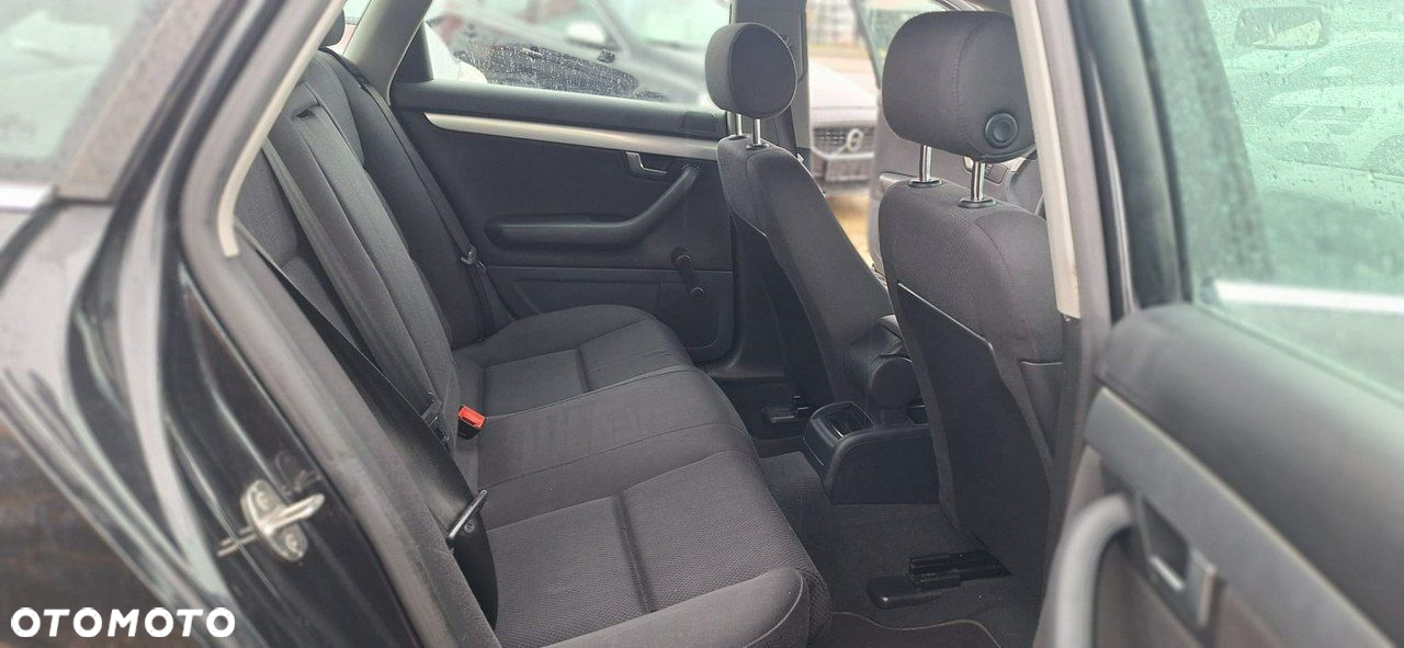 Audi A4 - 13