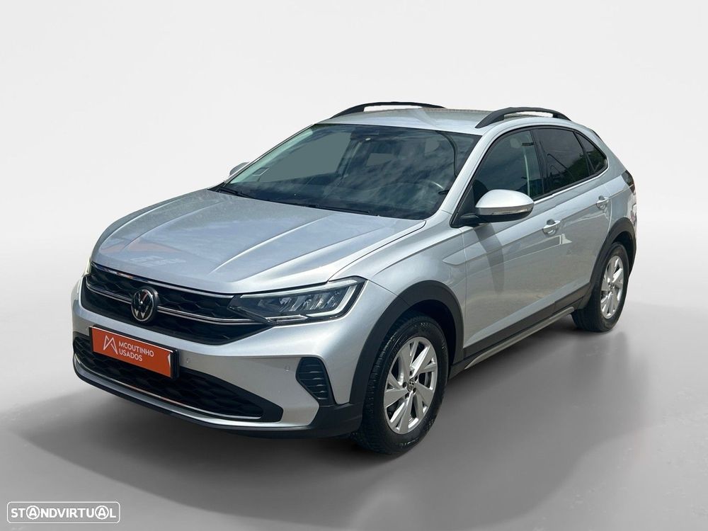 VW Taigo 1.0 TSI Urban - 1
