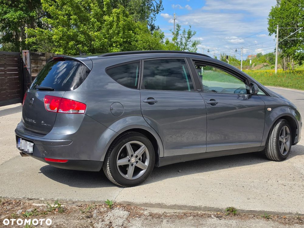 Seat Altea XL 1.6 TDI ITECH Ecomotive - 2