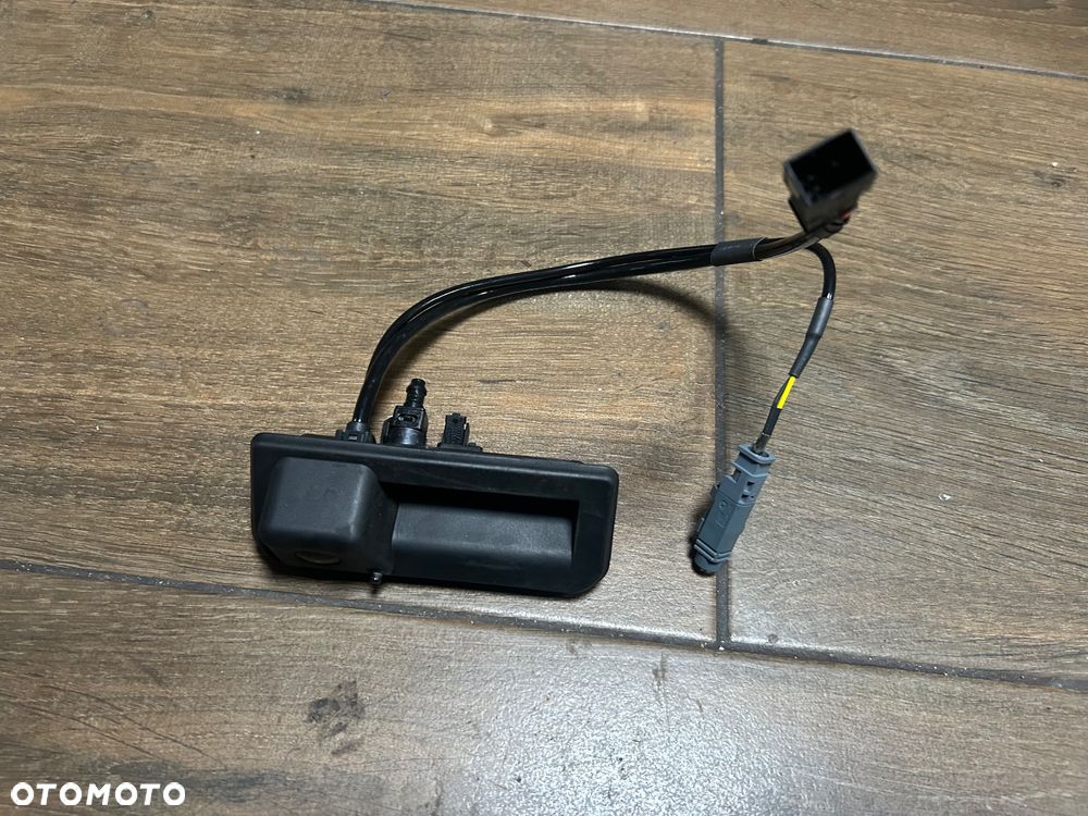 SQ5 80A Q5 KAMERA COFANIA MIKROSTYK 8W8827566C KMP ORG. - 1