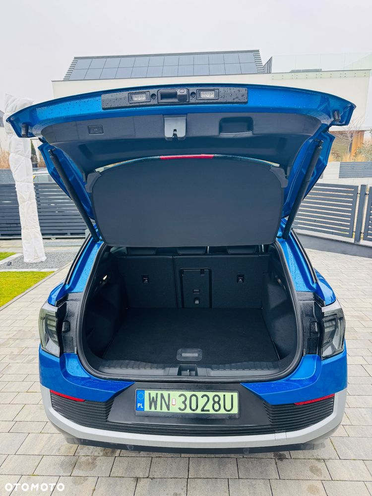 Ford Explorer 77kWh Premium RWD - 12