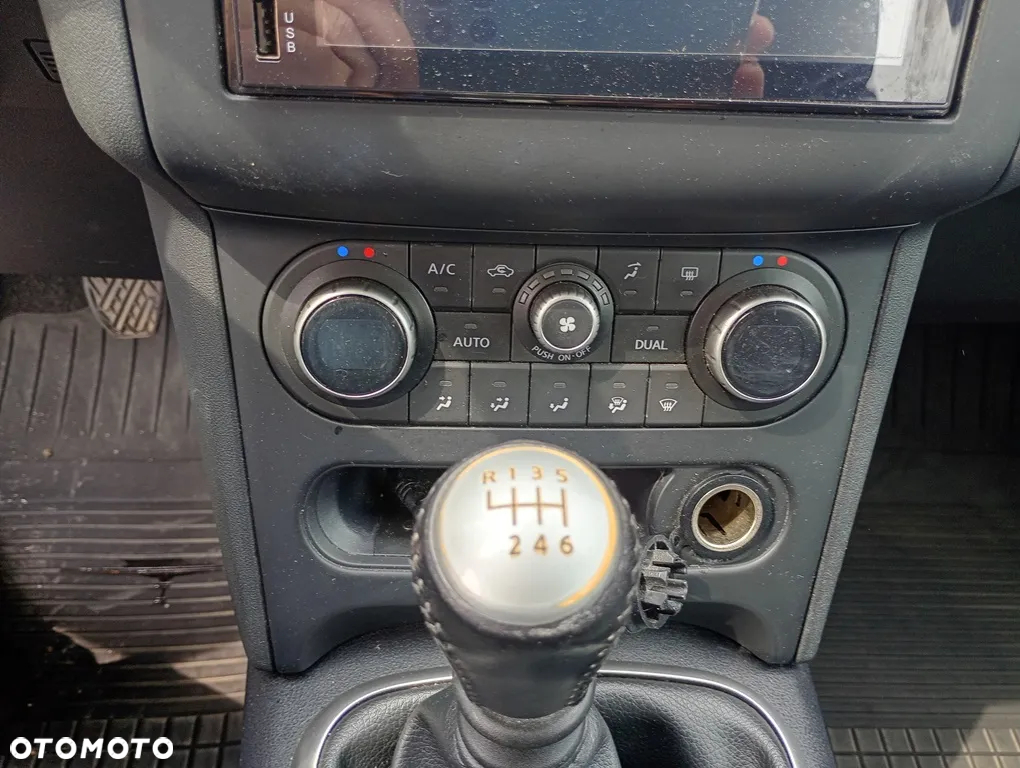 Nissan Qashqai - 20