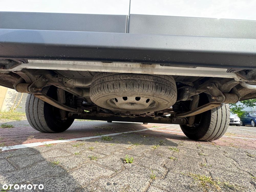 Fiat Fiat Ducato L3H2 (bryg.) - 12