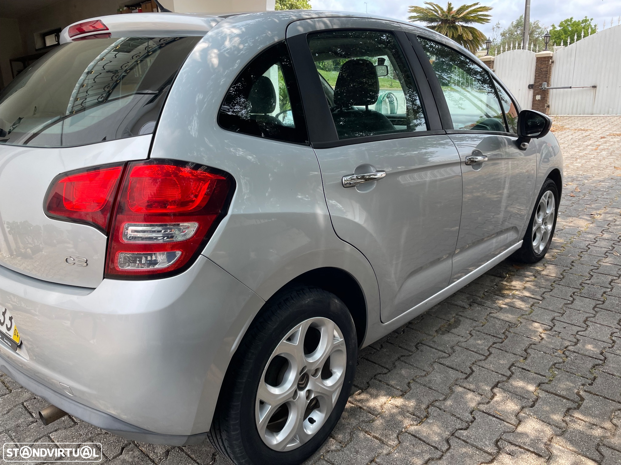 Citroën C3 1.2 PureTech Seduction - 7