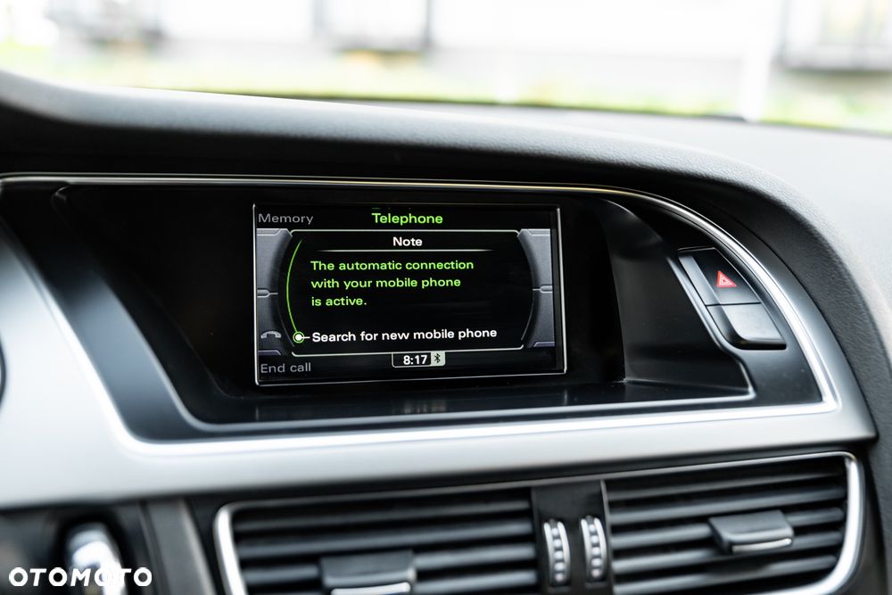 Audi A4 Avant 2.0 TDI S tronic sport - 31