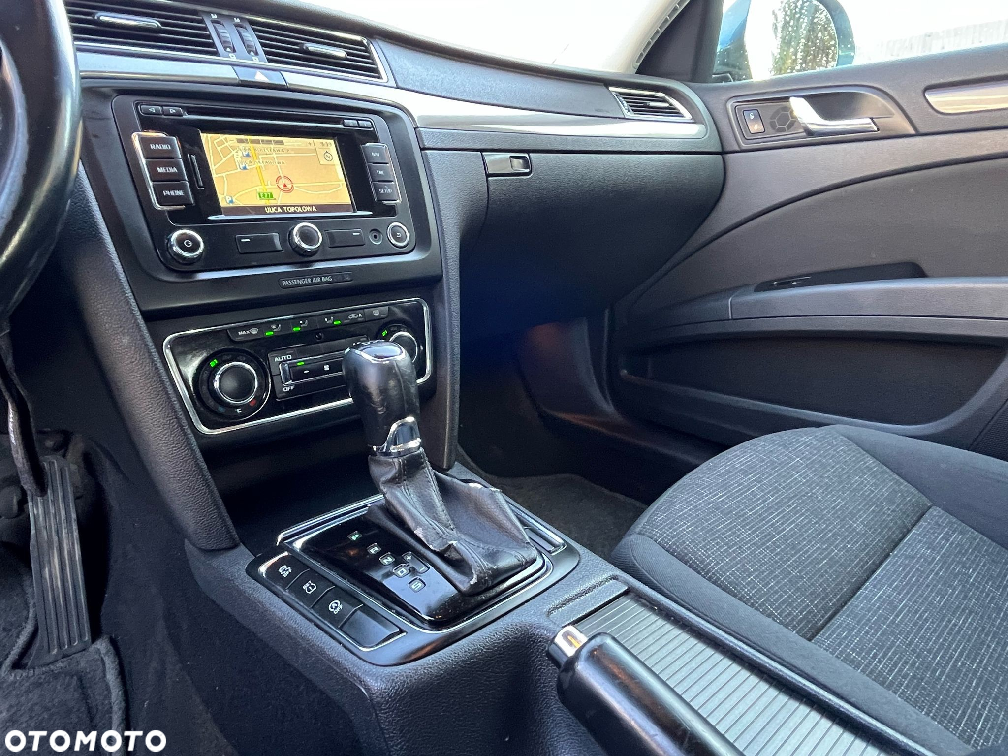 Skoda Superb 2.0 TDI 4x4 Elegance DSG - 20