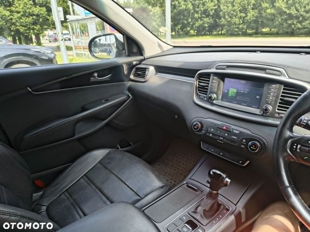 Kia Sorento 2.2 CRDI XL - 14