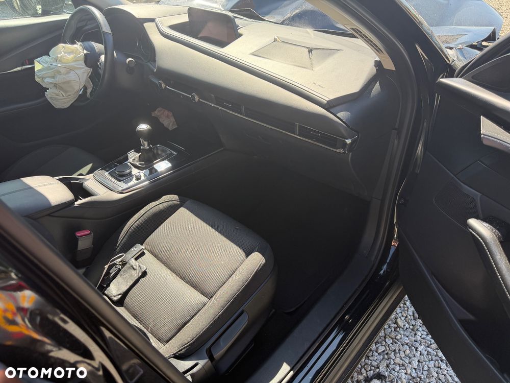 Mazda CX-30 2.0 mHEV Prime-Line 2WD - 7