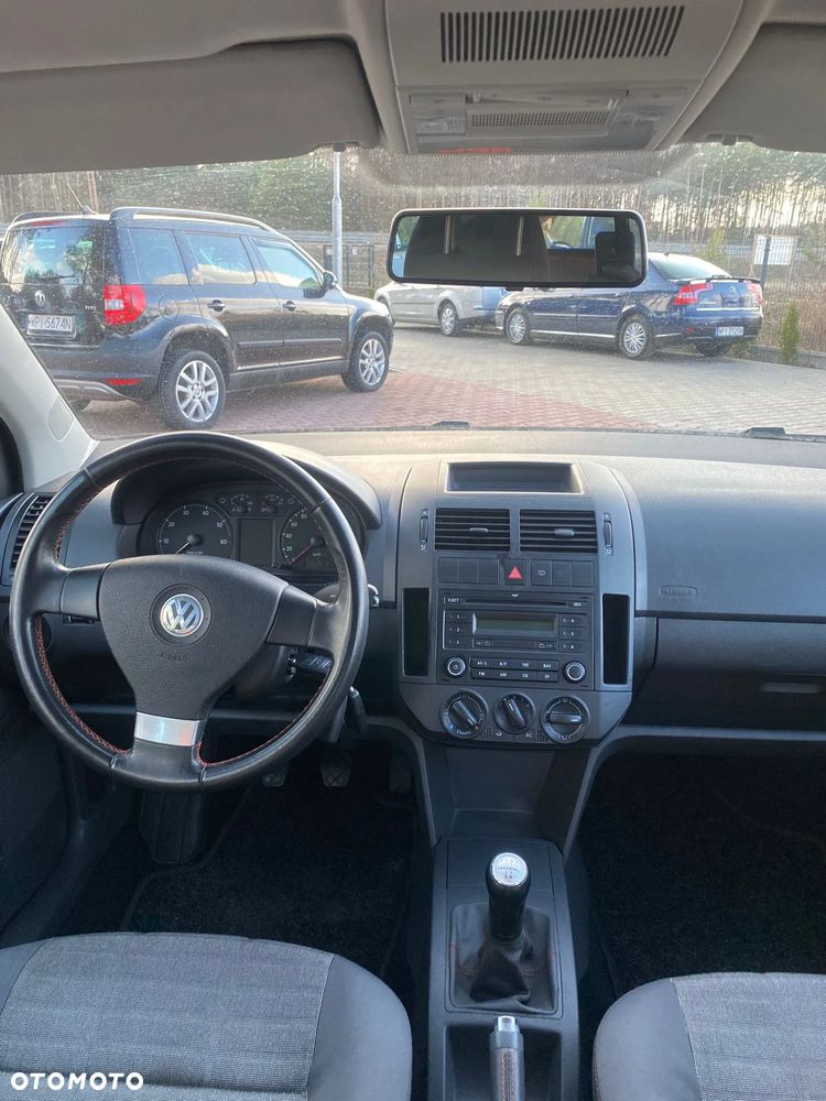 Volkswagen Polo 1.2 Goal - 13
