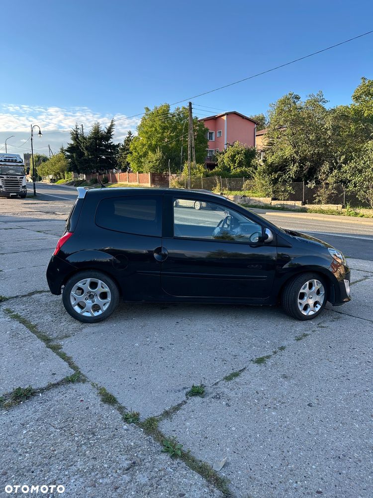 Renault Twingo 1.2 TCE GT - 5