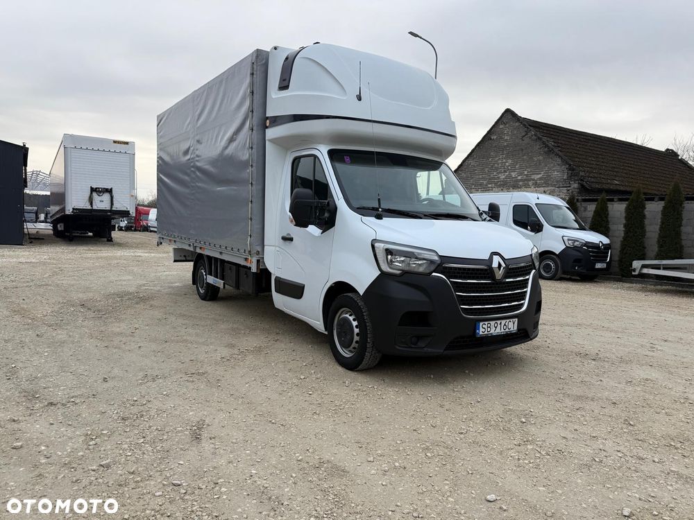Renault Master*10ep - 1