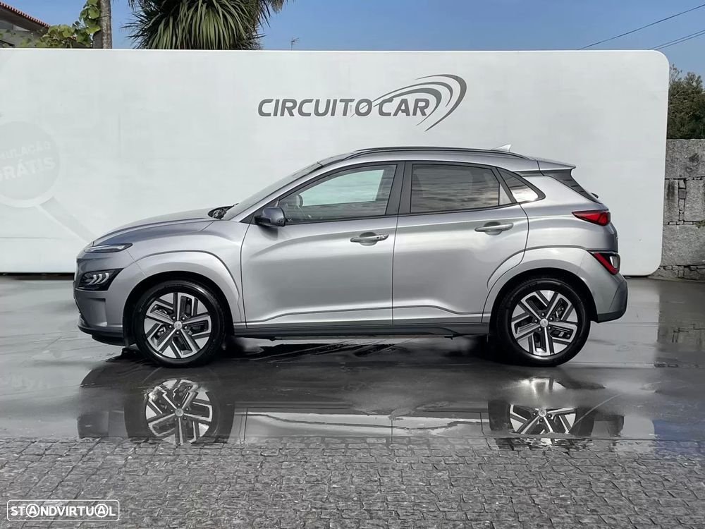 Hyundai Kauai - 2