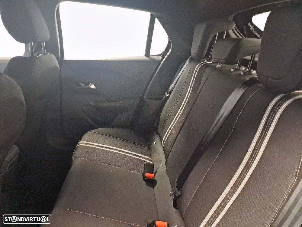 Opel Corsa 1.2 T GS Line Aut. - 10