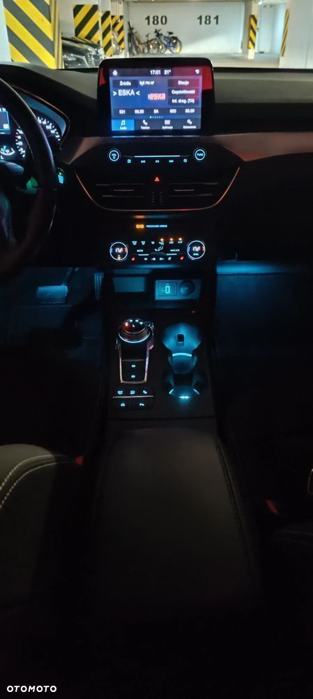 Ford Focus 1.5 EcoBlue Titanium - 32