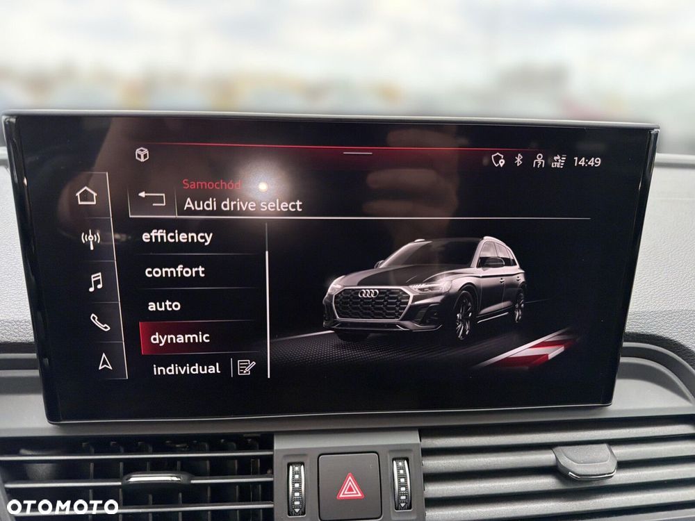 Audi Q5 - 29