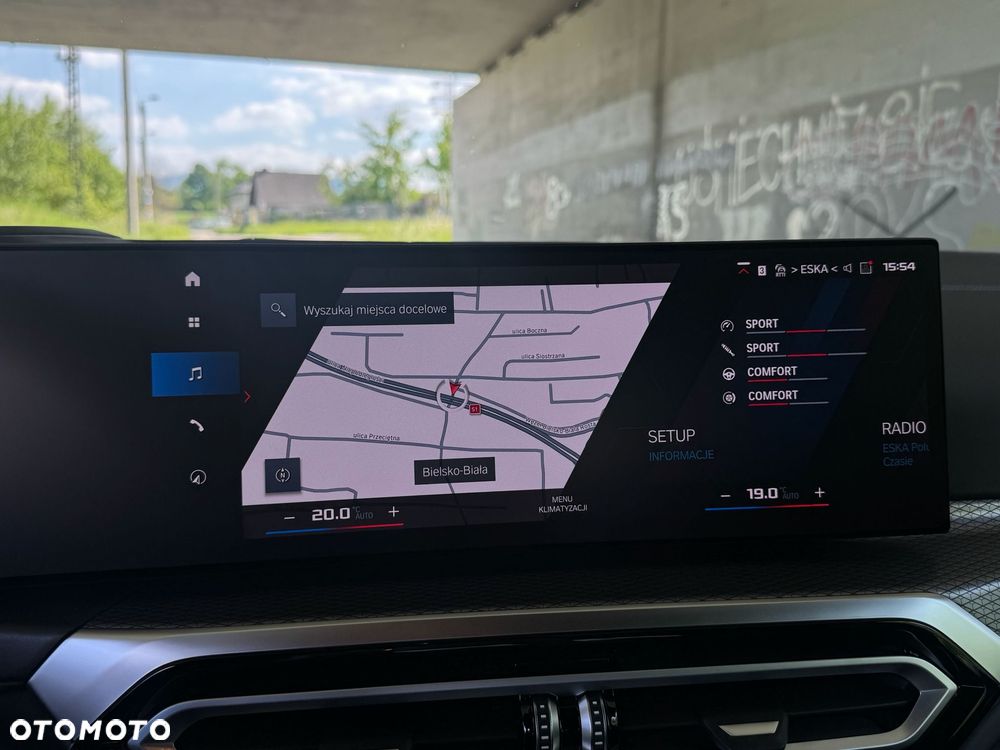 BMW M4 Competition M xDrive sport - 29