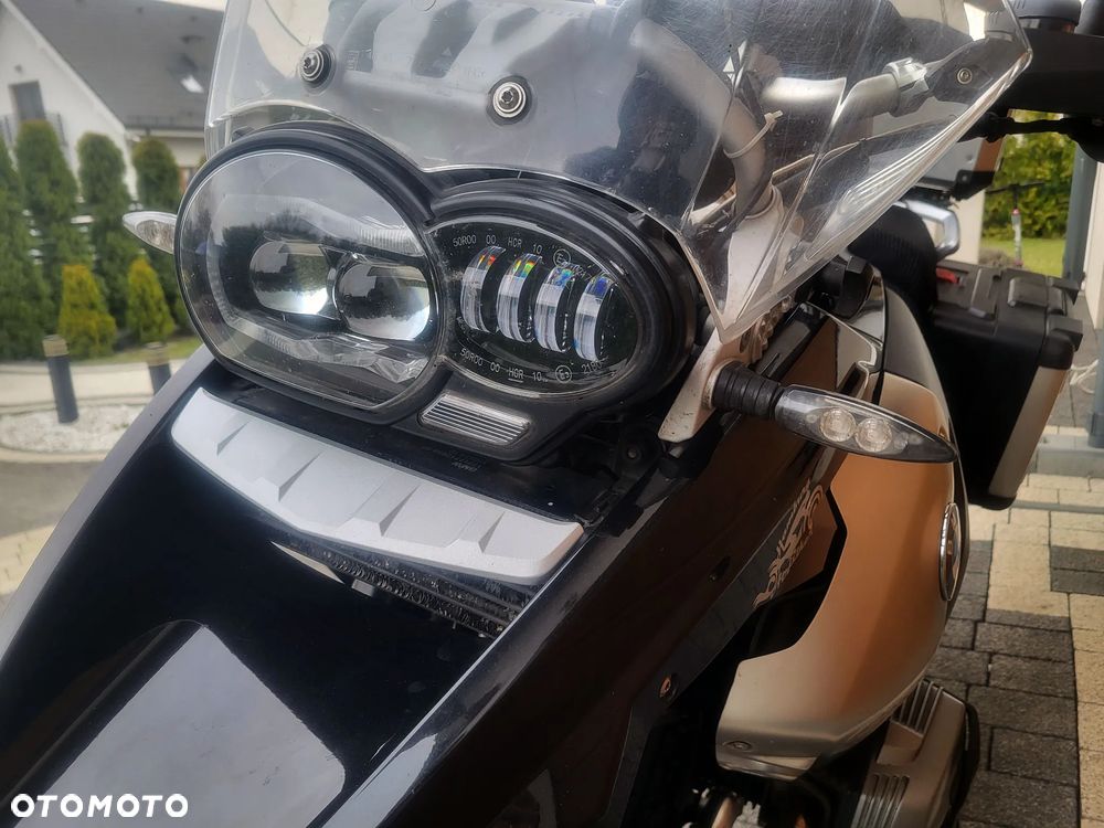 BMW GS - 11