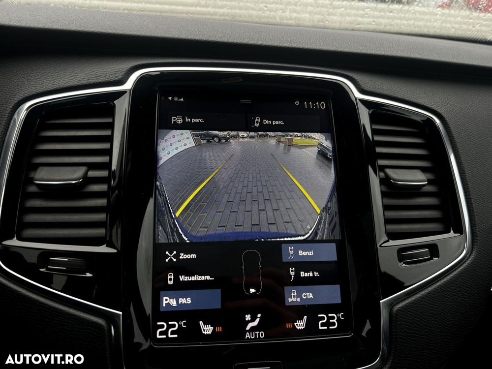 Volvo XC 90 - 18