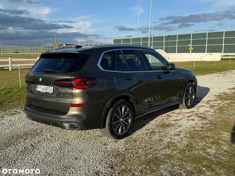 BMW X5 - 9