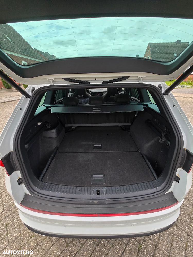 Skoda Kodiaq - 14