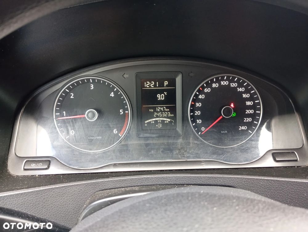 Volkswagen Transporter - 7