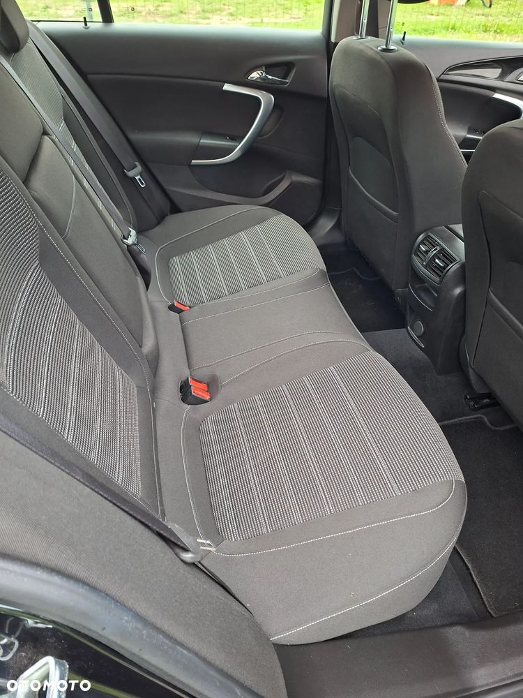Opel Insignia - 31