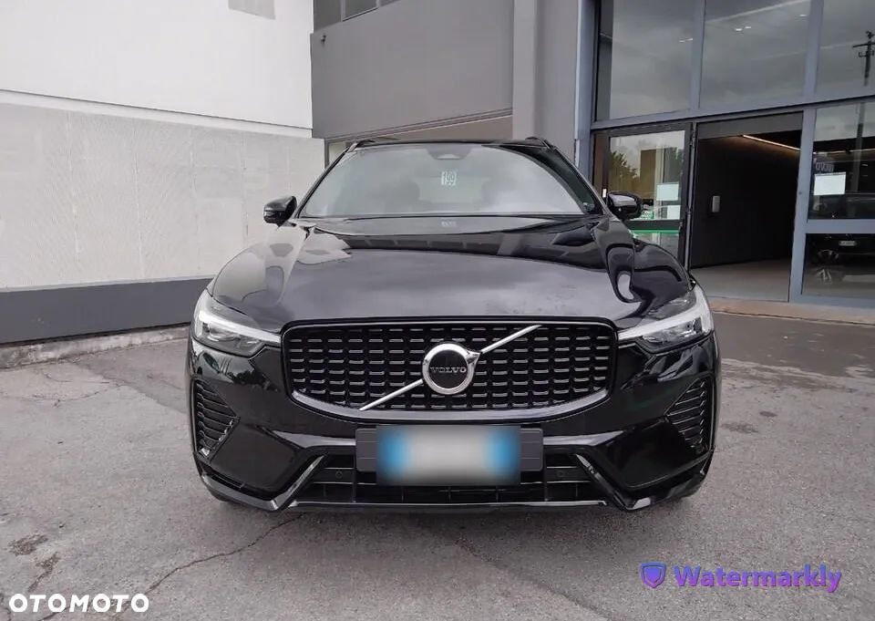Volvo XC 60 - 5