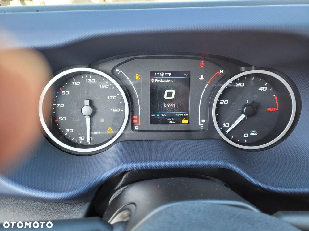 Iveco 35s18 - 21
