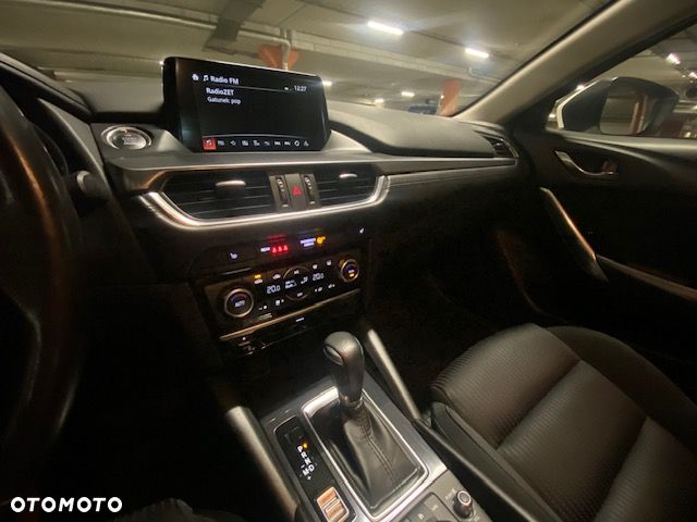 Mazda 6 2.0 SKYEnergy - 8