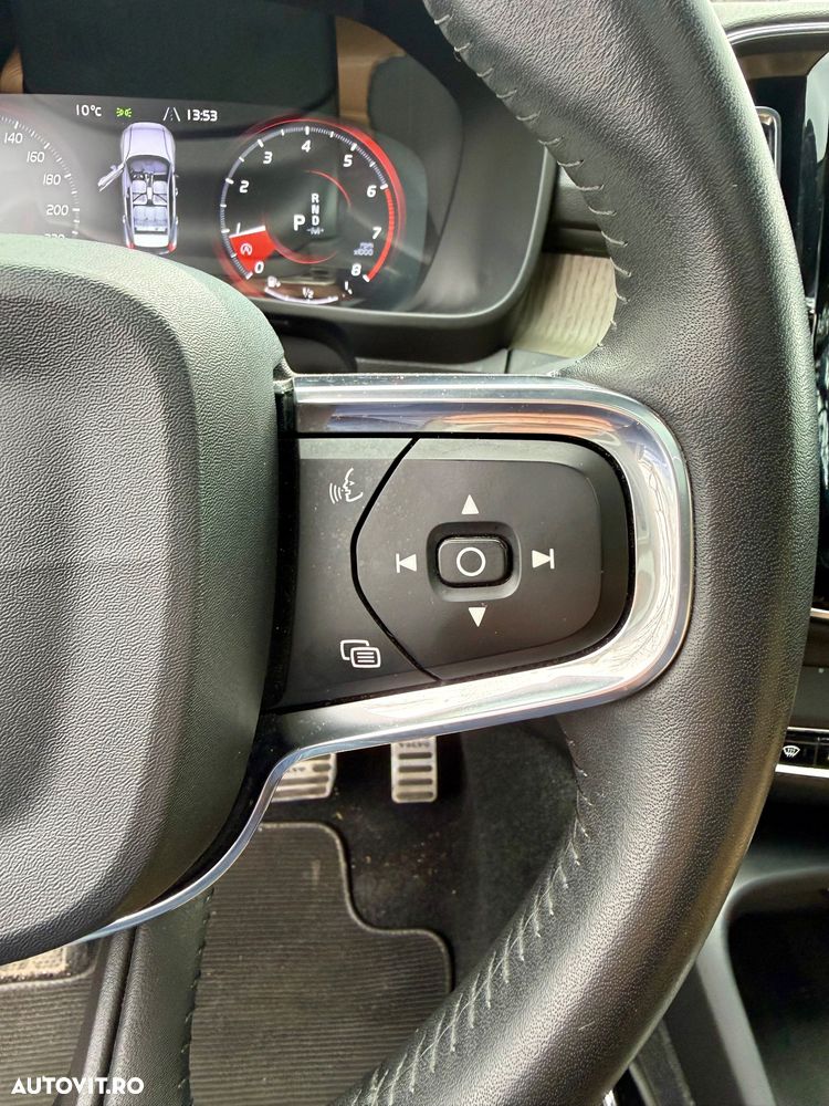 Volvo XC 40 T4 Inscription - 18