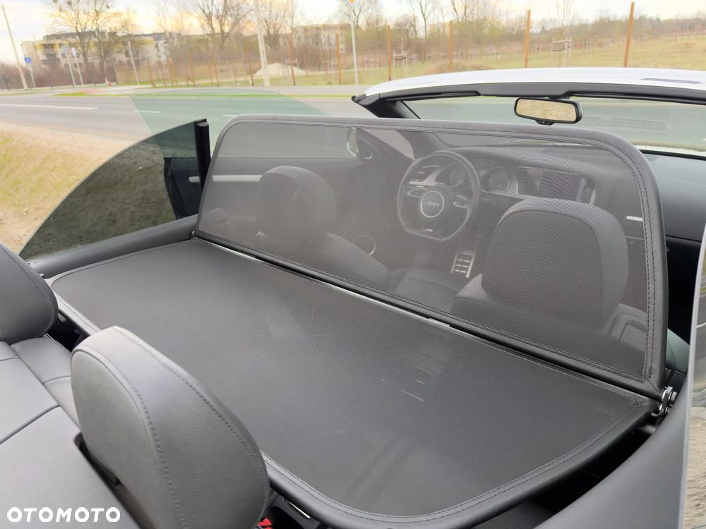 Audi S5 Cabrio 3.0 TFSI Quattro S tronic - 21