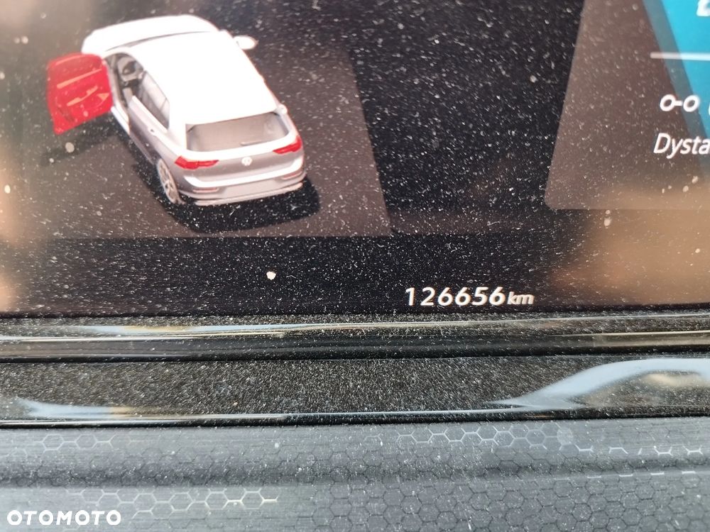 Volkswagen Golf 1.4 eHybrid OPF DSG GTE - 12