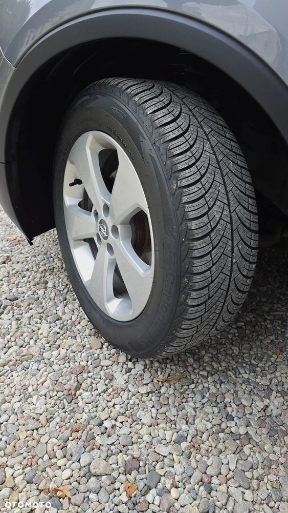 Opel Mokka X 1.4 ECOTEC Start/Stop Selection - 15