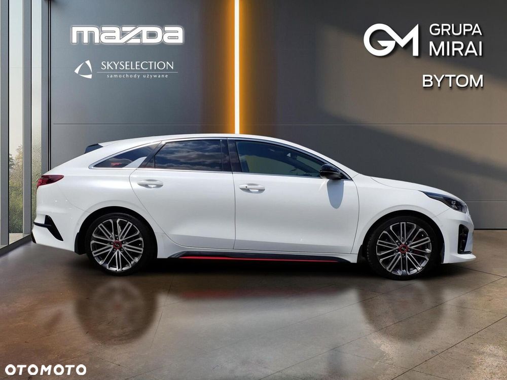 Kia ProCeed 1.6 T-GDI GT DCT - 7