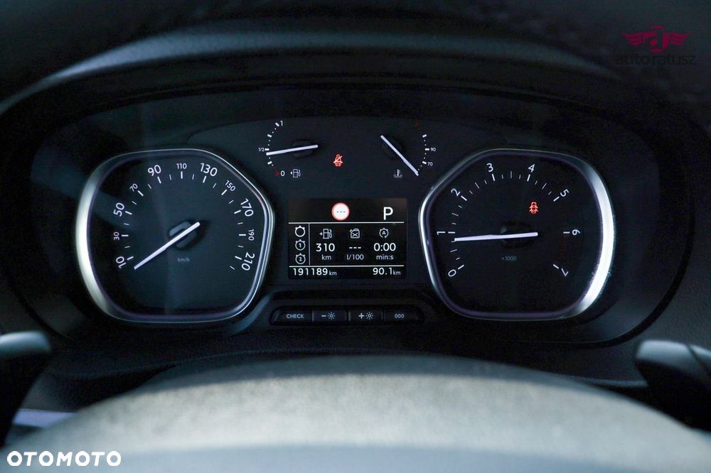 Citroën Jumpy - 13