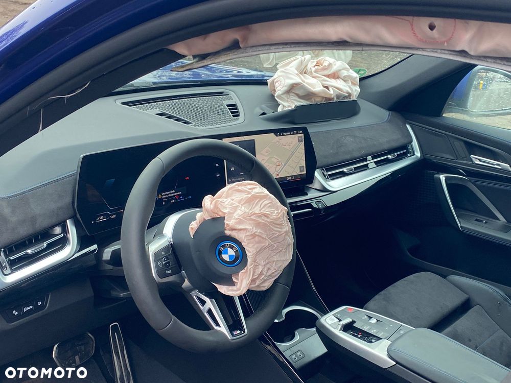 BMW X1 xDrive25e M Sport Edition - 13