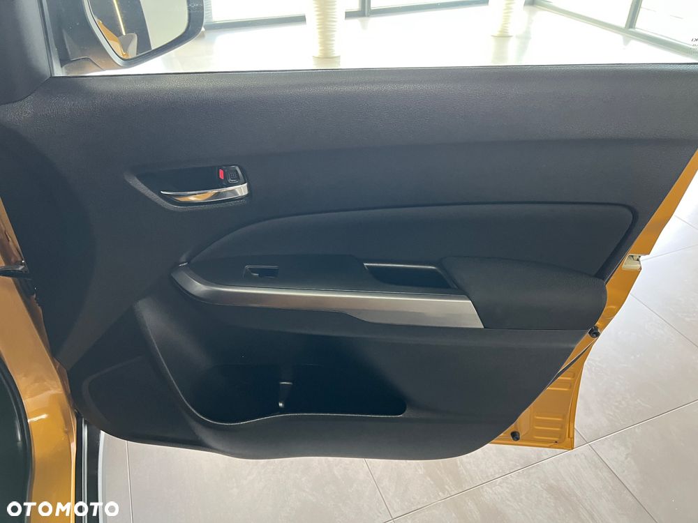 Suzuki Vitara - 38