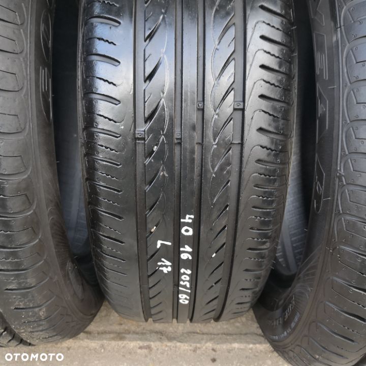Opony GOODYEAR ASSURANCE FUEL MAX 205/60R16 92V 4SZT - 9