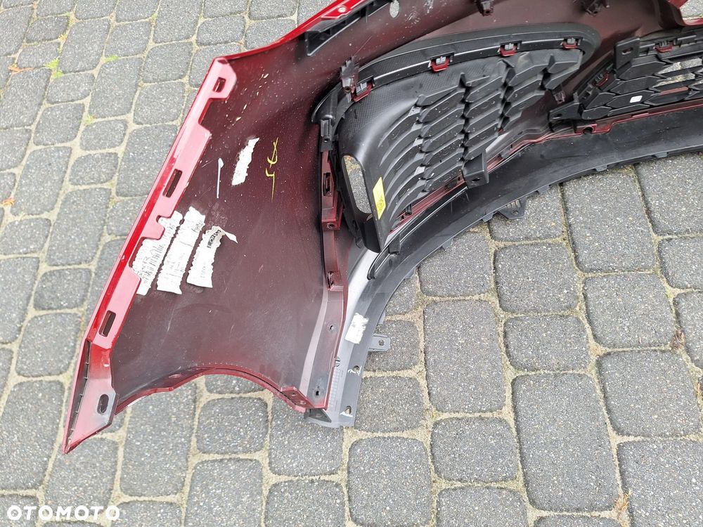 HYUNDAI i30 III LIFT N-line 20- ZDERZAK PRZÓD PRZEDNI ORYG 86511-G4DA0 WYSYŁKA 24H - 12