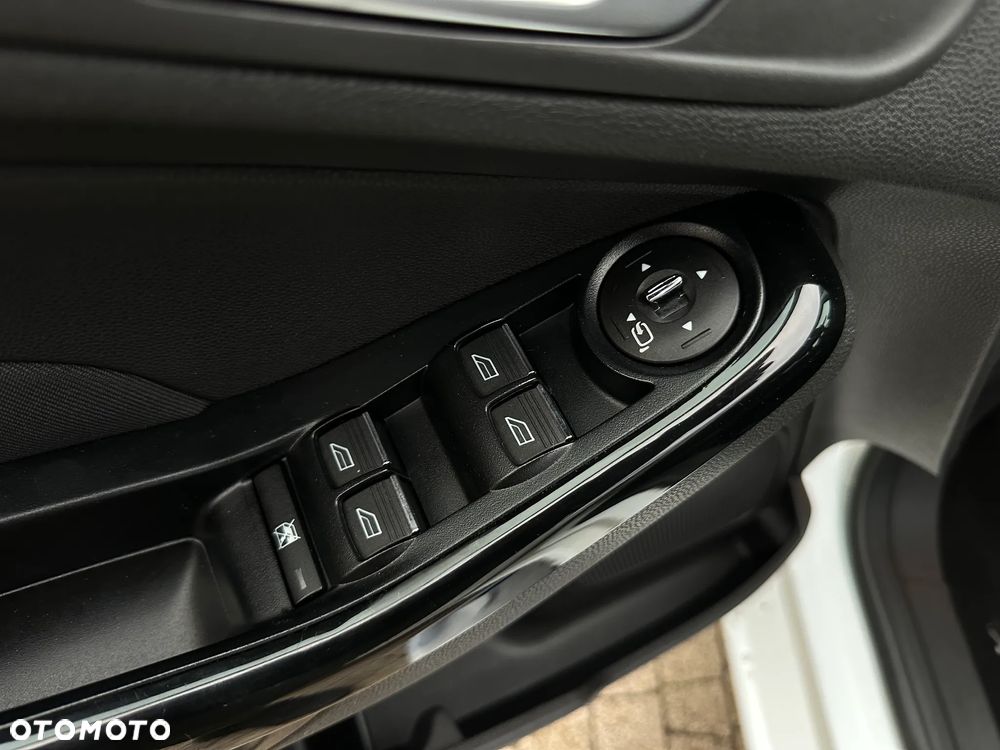 Ford Fiesta 1.0 Titanium - 14