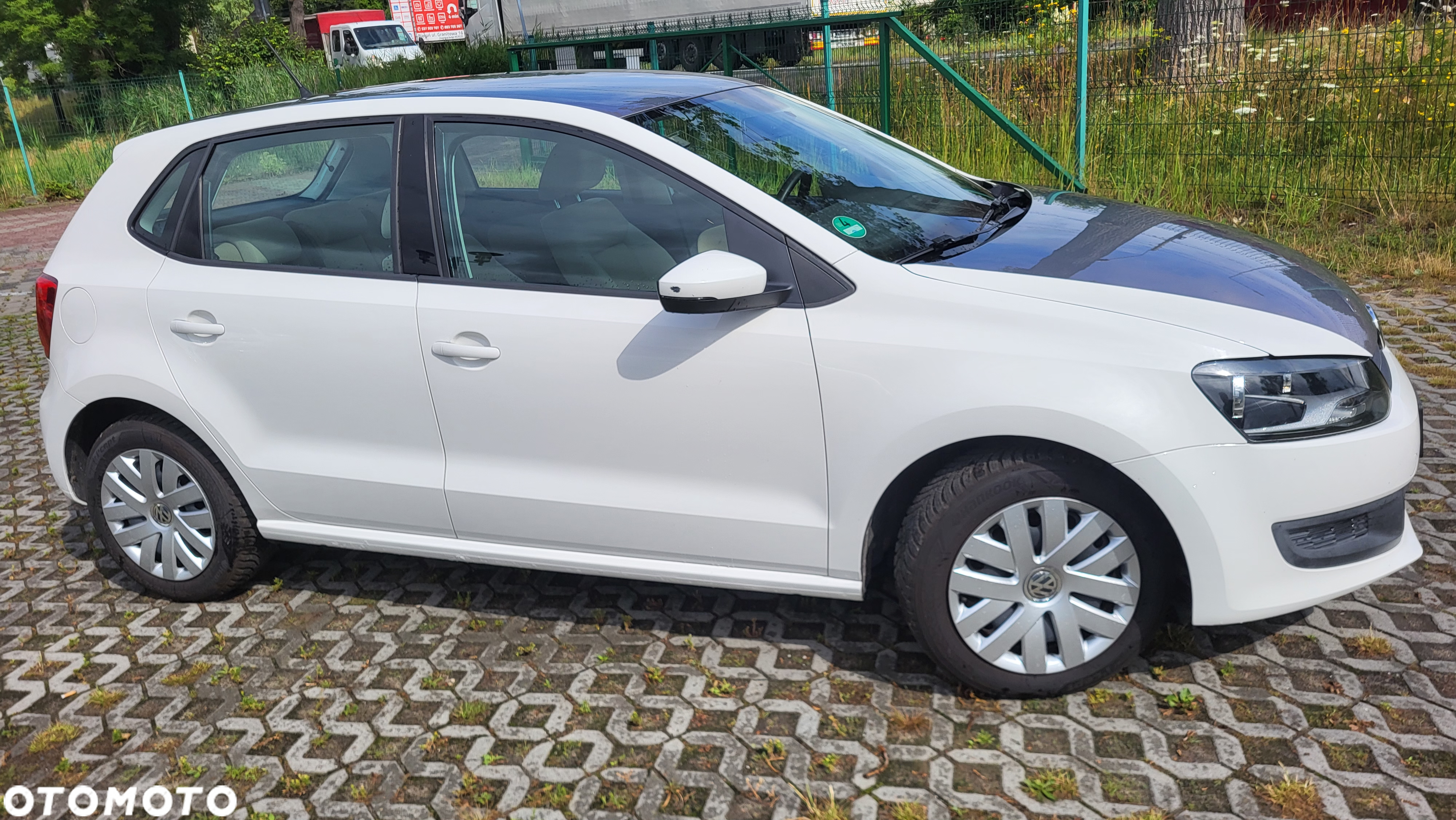 Volkswagen Polo 1.2 Team - 20