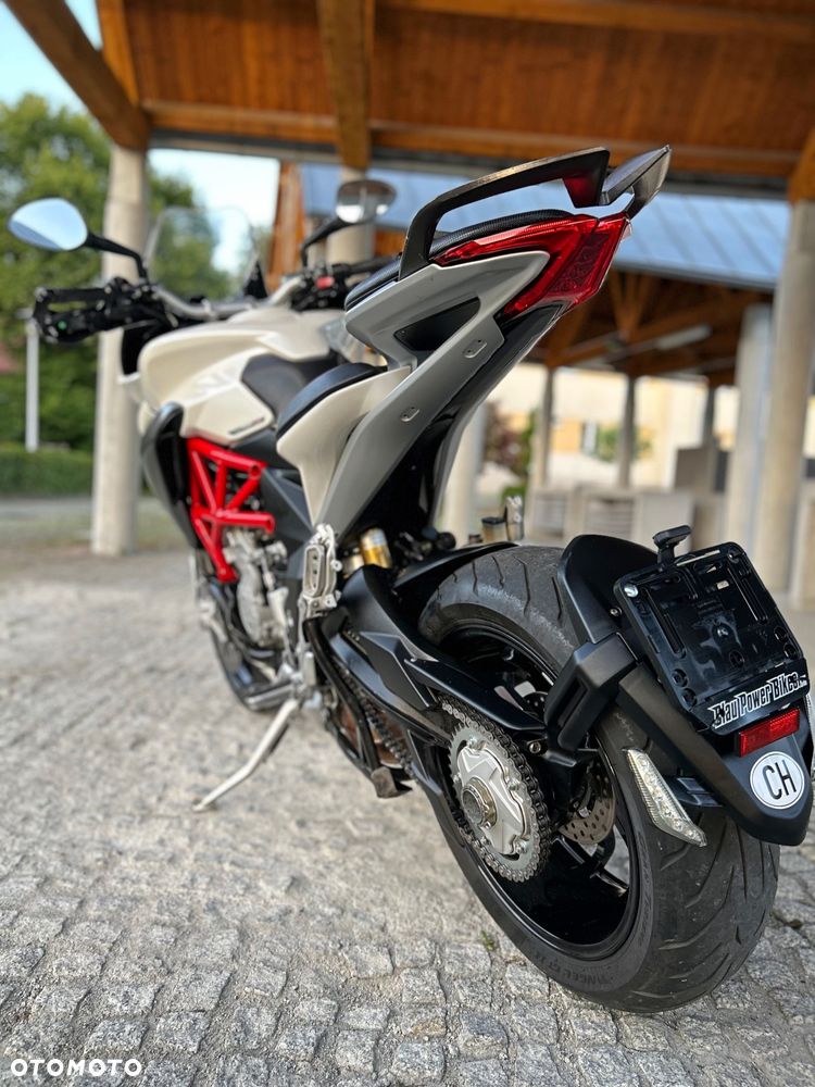 MV AGUSTA Turismo Veloce - 10