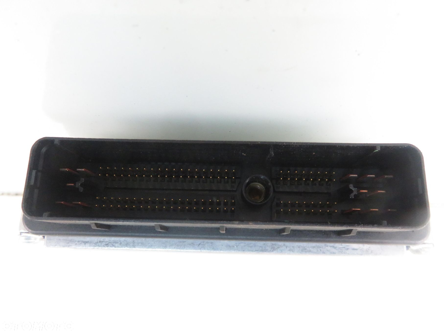 STEROWNIK FORD MONDEO MK3 III (B5Y) 2.0 TDCi - FMBA 6S7112A650BC - 2