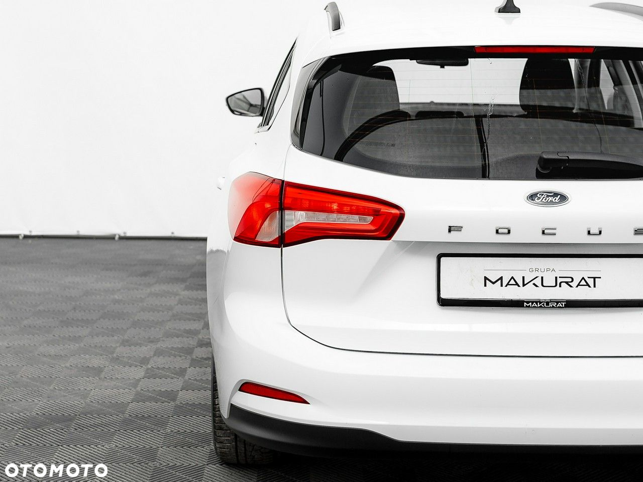Ford Focus - 12