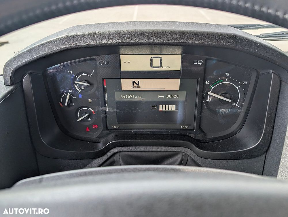 Renault T 440 - 24